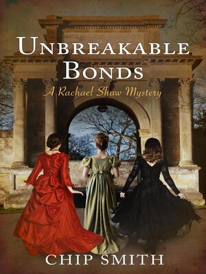 cover image of Unbreakable Bonds--A Rachael Shaw Mystery